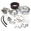 Super E Carburetor Kit For 1991-'03 HD® Sportster® Models 1 Super E Carburetor Kit For 1991-'03 HD® Sportster® Models -Maxima Store 11 0409
