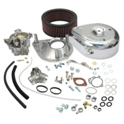 Super E Carburetor Kit For 1991-'03 HD® Sportster® Models