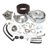 Super E Carburetor Kit For 1979-84 Big Twin Models, Standard Tanks -Maxima Store 11 0411
