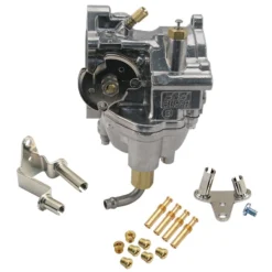 Super E Carburetor