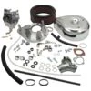 Super E Carburetor Kit For 1999-'05 Big Twin Models -Maxima Store 11 0450