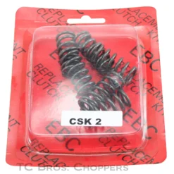 EBC 1974-79 Clutch Springs Yamaha XS650