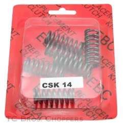 EBC 1980-83 Clutch Springs Yamaha XS650