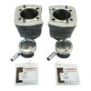 Sportster 883 To 1200cc Complete Big Bore Kit 86-03 Silver 1 Sportster 883 To 1200cc Complete Big Bore Kit 86-03 Silver -Maxima Store 110 0161 1