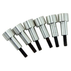 LC Fabrications XS650 Clutch Spring Retainer Set