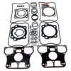 James Top End Gasket Set 1986 - 1990 Sportster XL -Maxima Store 110 0171