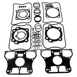 James Top End Gasket Set 1986 - 1990 Sportster XL