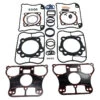 James Top End Gasket Set 1991 - 2003 Sportster XL -Maxima Store 110 0172