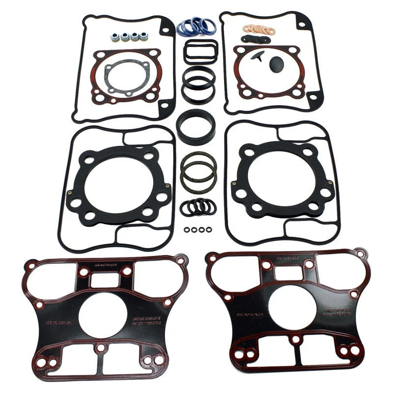 James Top End Gasket Set 1991 - 2003 Sportster XL 3 James Top End Gasket Set 1991 - 2003 Sportster XL