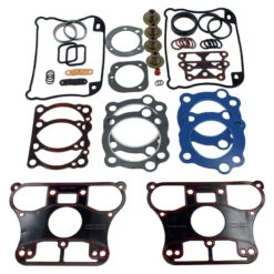 James Top End Gasket Set 2004 - 2006 Sportster XL -Maxima Store 110 0173a