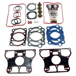 James Top End Gasket Set 2007-21 Sportster XL -Maxima Store 110 0174
