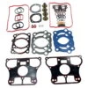 James Top End Gasket Set 2007-21 Sportster XL 1 James Top End Gasket Set 2007-21 Sportster XL -Maxima Store 110 0174a