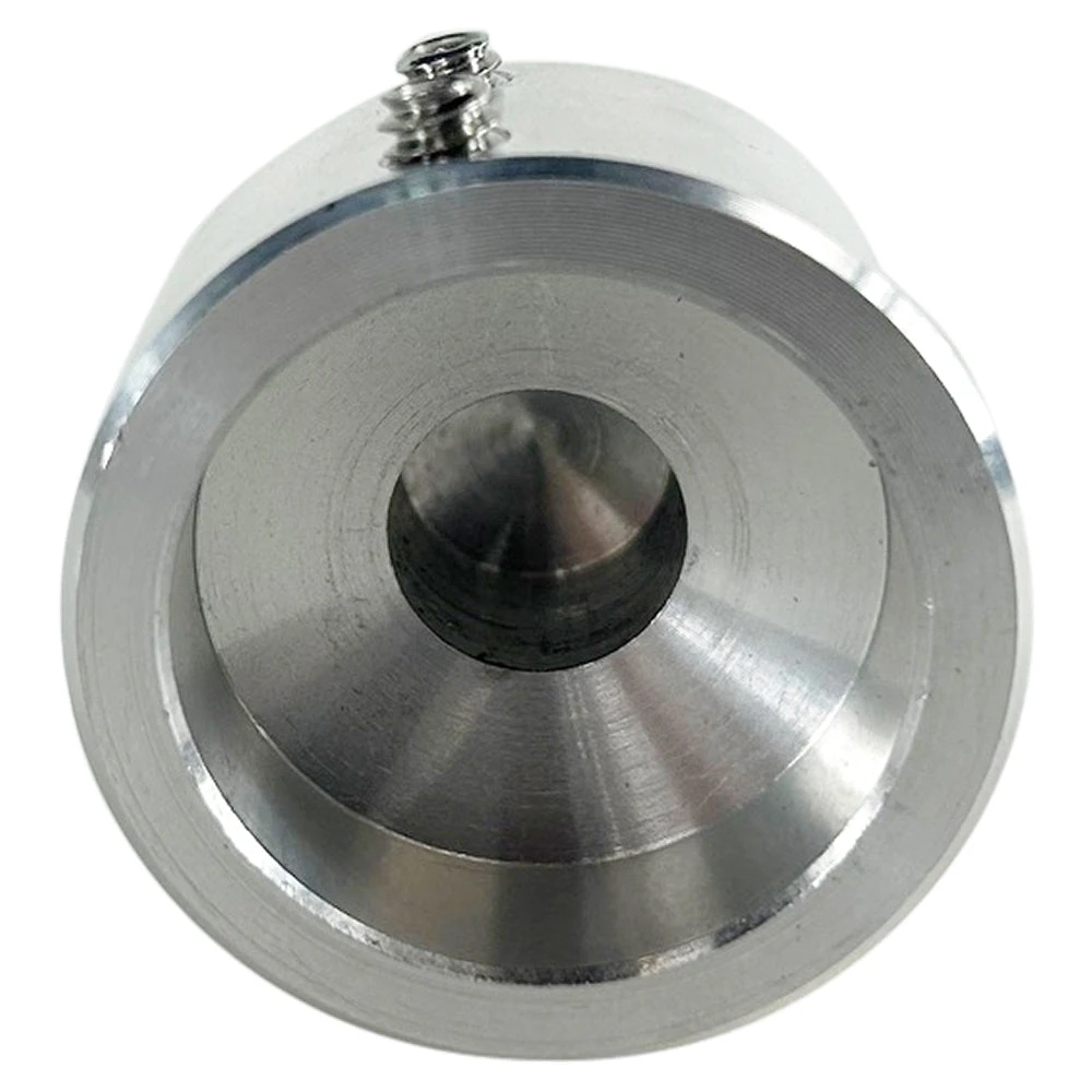 TC Bros. Shifter Shaft Cover For Harley-Davidson Big Twin 1974-2017 5 TC Bros. Shifter Shaft Cover For Harley-Davidson Big Twin 1974-2017 - Image 3