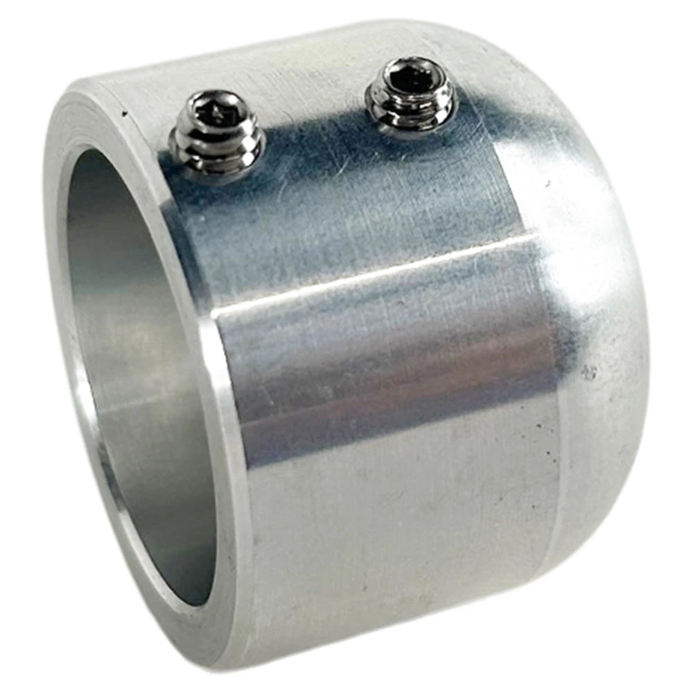 TC Bros. Shifter Shaft Cover For Harley-Davidson Big Twin 1974-2017 4 TC Bros. Shifter Shaft Cover For Harley-Davidson Big Twin 1974-2017 - Image 2