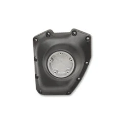Black Cam Cover 2001-2017 Twin Cam (without Cam Position Sensor)
