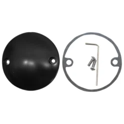 Black Points Cover 1986-2022 Sportster