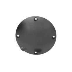 Black Derby Cover 1994-2003 Sportster -Maxima Store 110 0194