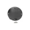 Black Derby Cover 1994-2003 Sportster 2 Black Derby Cover 1994-2003 Sportster -Maxima Store 110 0194a