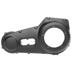 Black Primary Cover 00-06 Softail 99-05 Dyna