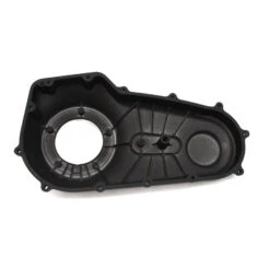 Black Primary Cover 2007-2017 Dyna -Maxima Store 110 0202a