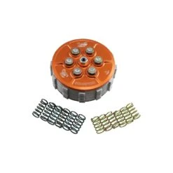 Barnett Scorpion Clutch For Harley Twin Cam 2006-2010