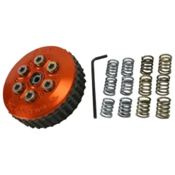 Barnett Scorpion Clutch For Harley Sportster / Buell 1991-2022