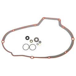 Primary Cover Gasket Kit For Harley Sportster 1986-1990