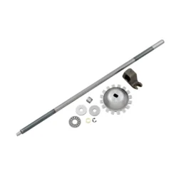 Heavy Duty Throwout Bearing Pushrod Kit For Harley Davidson 70-83 Big Twins