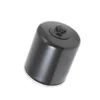 K&N Oil Filter - Black 99-24 Big Twin And M8 Models