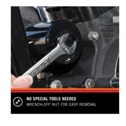 K&N Oil Filter - Black 99-24 Big Twin And M8 Models 9 K&N Oil Filter - Black 99-24 Big Twin And M8 Models -Maxima Store 110 0270 4