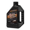 Maxima V-Twin Oil - 50wt - 1 U.S. Quart Pre-Evolution V-Twin Mineral Engine Oil -Maxima Store 110 0281