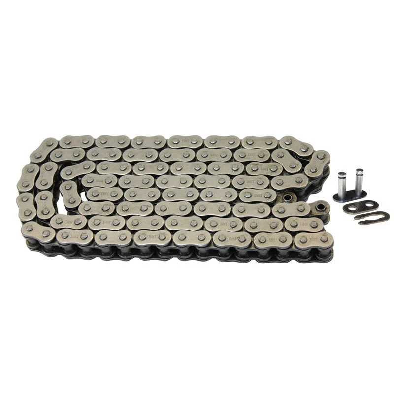 TC Bros. 530H Heavy Duty Motorcycle Chain 120 Links 3 TC Bros. 530H Heavy Duty Motorcycle Chain 120 Links