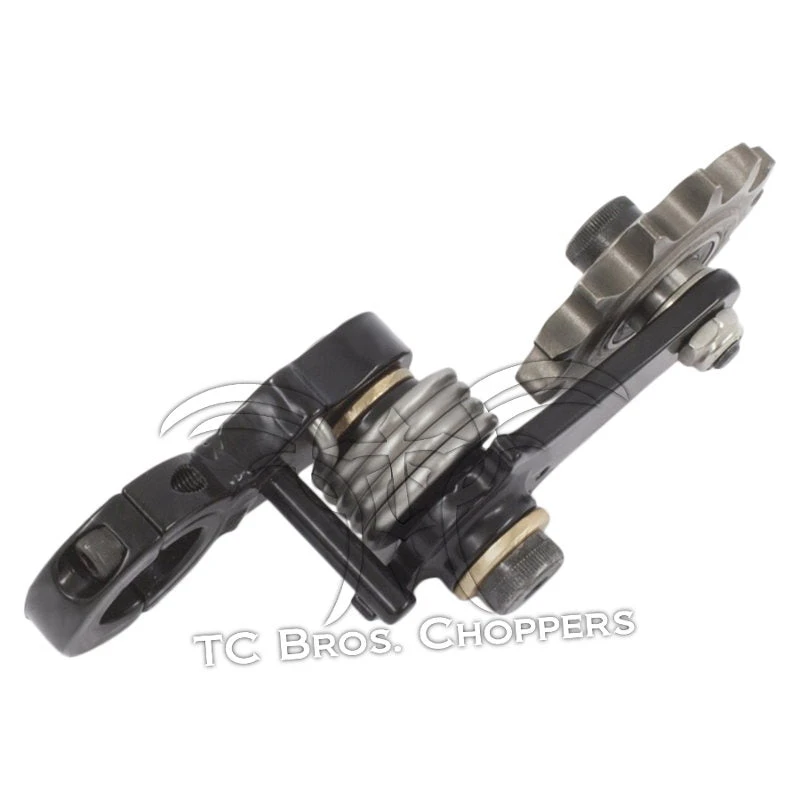 1.125 CLAMP ON CHAIN TENSIONER 530 SPROCKET 5 1.125 CLAMP ON CHAIN TENSIONER 530 SPROCKET - Image 3