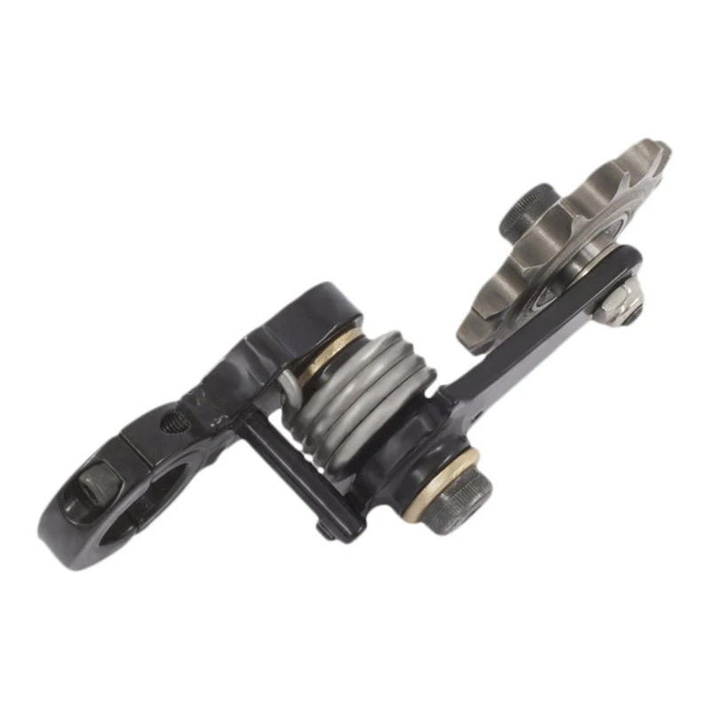 1.125 CLAMP ON CHAIN TENSIONER 530 SPROCKET 4 1.125 CLAMP ON CHAIN TENSIONER 530 SPROCKET - Image 2