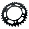 Yamaha XS650 31T OVERDRIVE Rear Sprocket Fits All Years (a Must For Highway Speeds) -Maxima Store 111 0009a