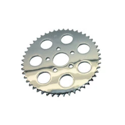 Rear 48T Sprocket For 86-92 Sportster (no Offset)