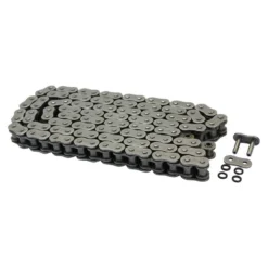 TC Bros. 120 Link X-Ring 530 Heavy Duty Motorcycle Chain - Natural -Maxima Store 111 0018a
