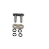 Rivet Type Master Link For TC Bros. 530 X-Ring Motorcycle Chain 1 Rivet Type Master Link For TC Bros. 530 X-Ring Motorcycle Chain -Maxima Store 111 0026