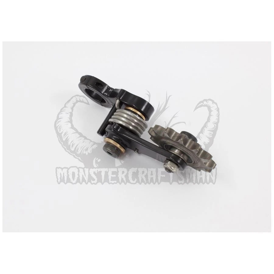 1.25" Clamp On Chain Tensioner 530 Sprocket 4 1.25" Clamp On Chain Tensioner 530 Sprocket - Image 2