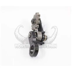 1" Clamp On Chain Tensioner - 530 Sprocket 13 1" Clamp On Chain Tensioner - 530 Sprocket -Maxima Store 111 0053c