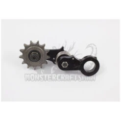1" Clamp On Chain Tensioner - 530 Sprocket 14 1" Clamp On Chain Tensioner - 530 Sprocket -Maxima Store 111 0053d