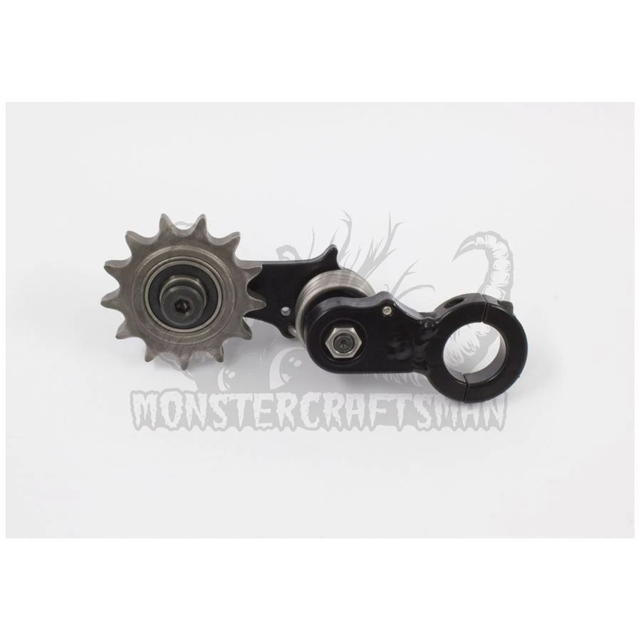 1.25" Clamp On Chain Tensioner 530 Sprocket 7 1.25" Clamp On Chain Tensioner 530 Sprocket - Image 5