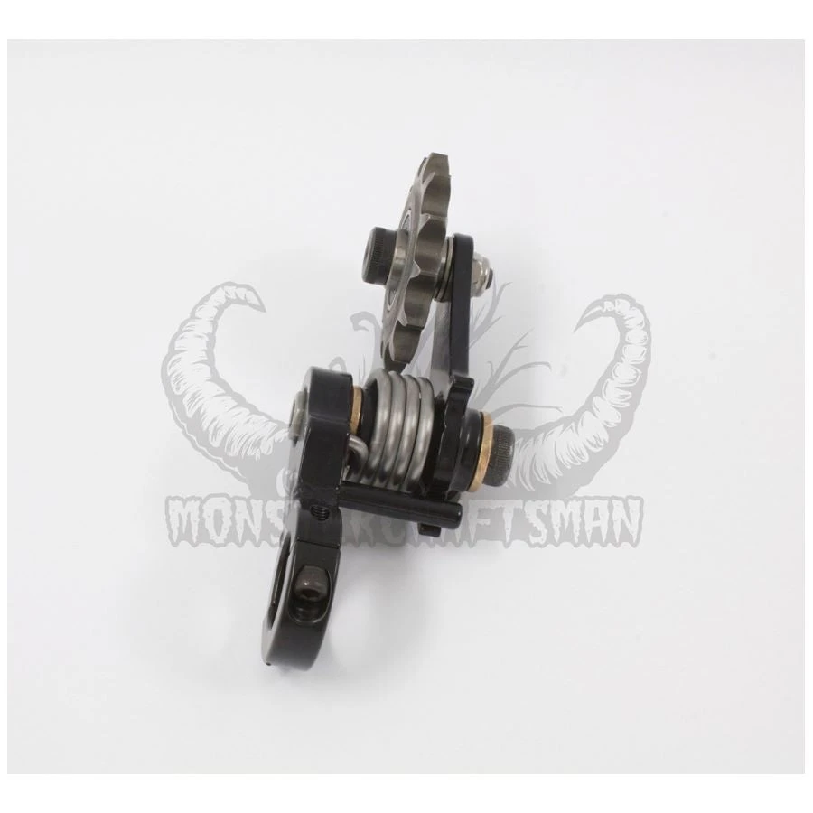 1" Clamp On Chain Tensioner - 530 Sprocket 8 1" Clamp On Chain Tensioner - 530 Sprocket - Image 6