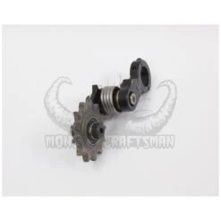 1" Clamp On Chain Tensioner - 530 Sprocket 16 1" Clamp On Chain Tensioner - 530 Sprocket -Maxima Store 111 0053f
