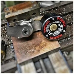 Weld On Chain Tensioner - Skate Wheel (Powell Peralta)