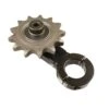 Clamp On Post Tensioner - 530 Sprocket - 1.125" -Maxima Store 111 0058