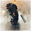 Single Sided Weld On Chain Tensioner - 530 Sprocket