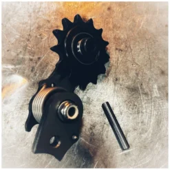 Single Sided Weld On Chain Tensioner - 530 Sprocket -Maxima Store 111 0061a