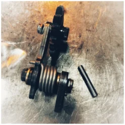 Single Sided Weld On Chain Tensioner - 530 Sprocket -Maxima Store 111 0061b