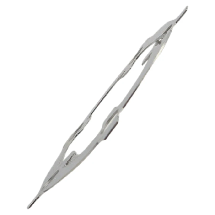 TC Bros. Sprocket Lock For Harley Davidson Rear Wheel Pulley Bolts 6 TC Bros. Sprocket Lock For Harley Davidson Rear Wheel Pulley Bolts - Image 4